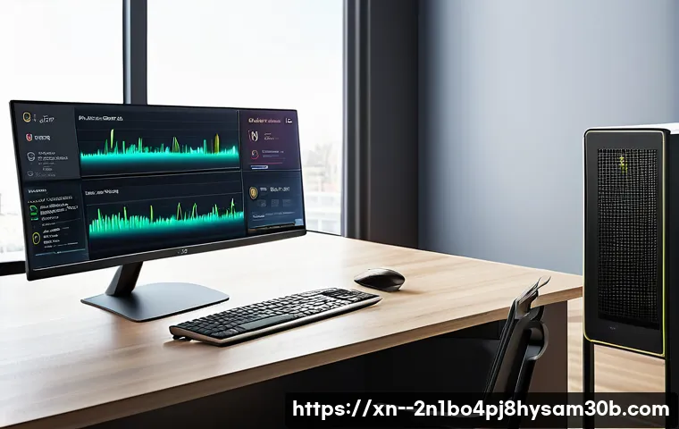 청평면 STATUS_KERNEL_POWER_FAILURE 관련 이미지 2