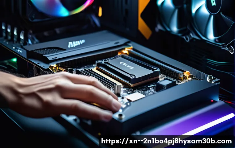 화양동에서 그래픽카드 조립 및 교체하는 꿀팁 5가지 살펴보기 13