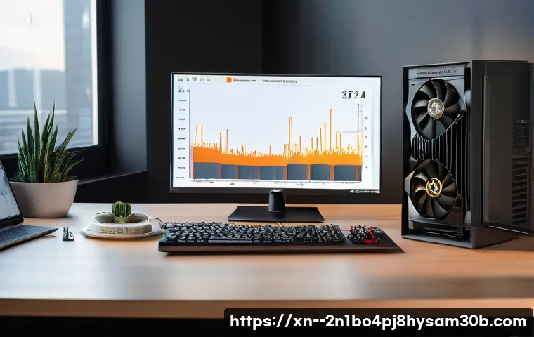 화양동 그래픽카드조립 및 교체수리 관련 이미지 2