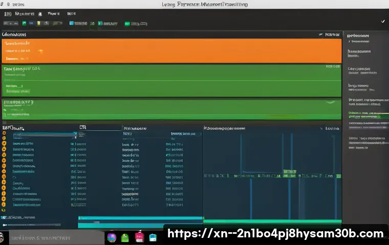 보라매동 linux재설치 포맷  초기화 관련 이미지 2