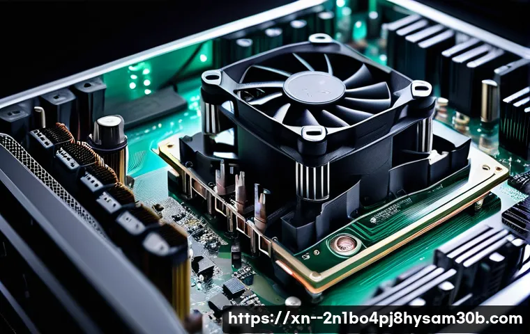 강동구에서 MACHINE_CHECK_EXCEPTION 블루스크린 문제 완벽 해결하는 5가지 핵심 팁 1