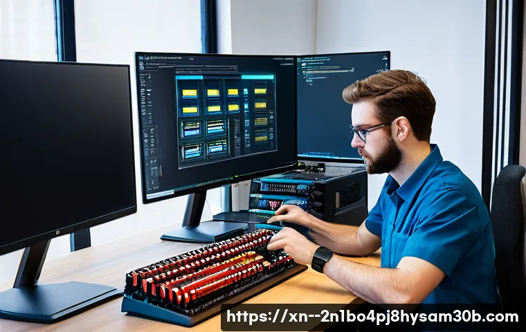 고양동 메모리조립 및 교체수리 관련 이미지 1