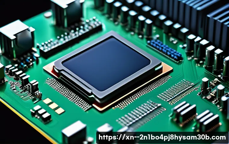 상계동 STATUS_KERNEL_UNSUPPORTED_DEVICE 문제 완벽 해결하는 5가지 핵심 노하우 37