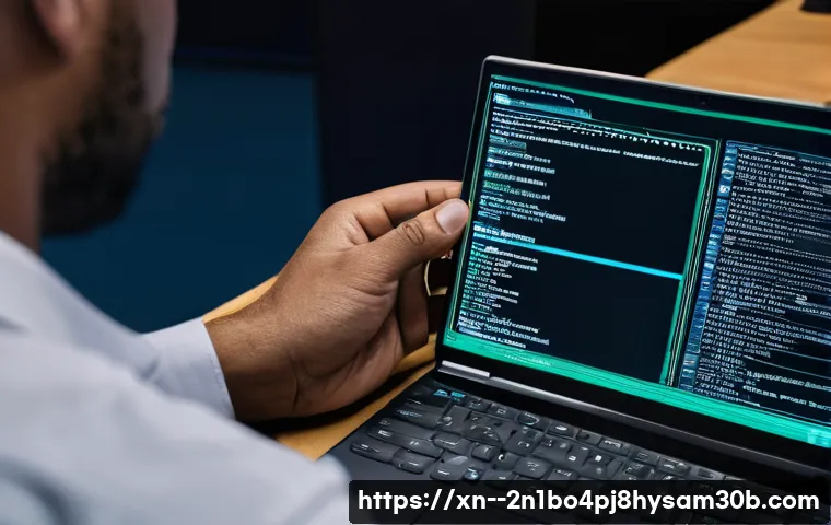 상계동 STATUS_KERNEL_UNSUPPORTED_DEVICE 관련 이미지 1