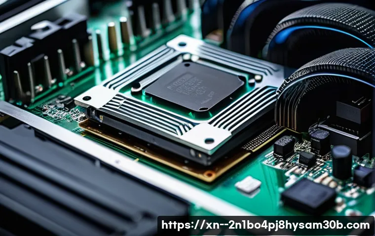 목현동에서 MACHINE_CHECK_EXCEPTION 블루스크린 빠르게 해결하는 5가지 핵심 방법 25