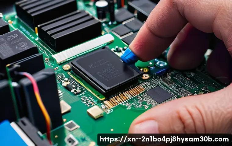 후암동에서 INACCESSIBLE_BOOT_DEVICE 오류 해결하는 5가지 핵심 꿀팁 알아보기 1