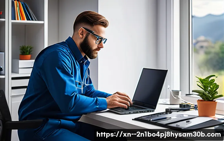 우면동 노트북 출장방문수리 믿고 맡기는 5가지 꿀팁 알아보자 16