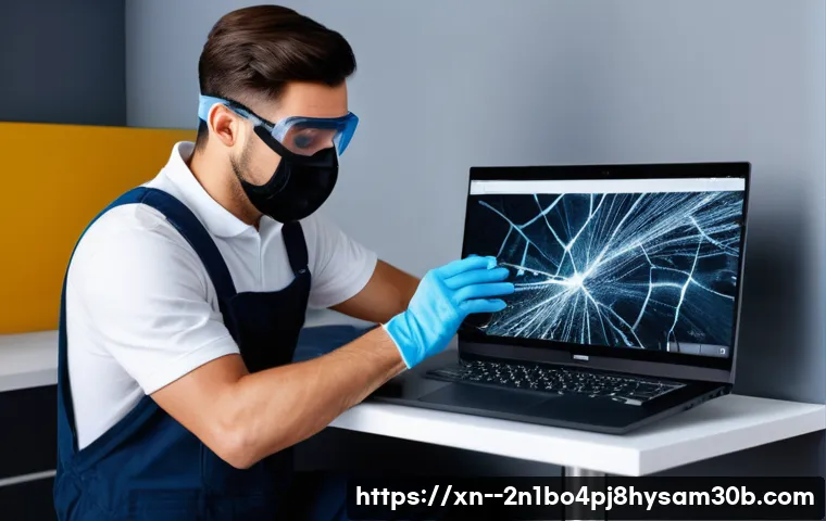 우면동 노트북 laptop 출장방문수리점 관련 이미지 1