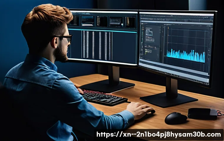 덕양구 STATUS_KERNEL_DEBUG_FAILURE 관련 이미지 1