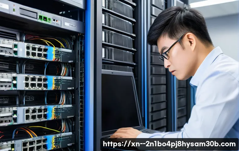 과해동 FTP서버 출장방문수리 믿고 맡기는 5가지 꿀팁 33