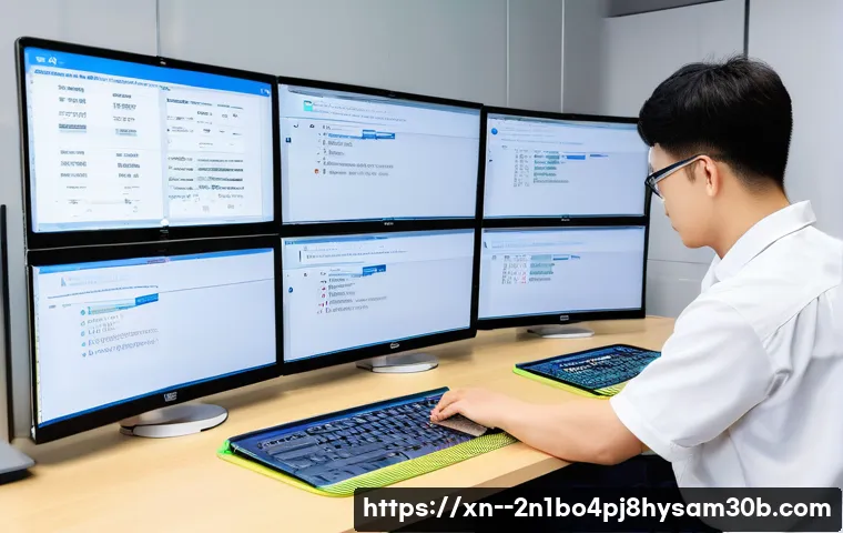 과해동 ftp서버출장방문수리점 관련 이미지 2