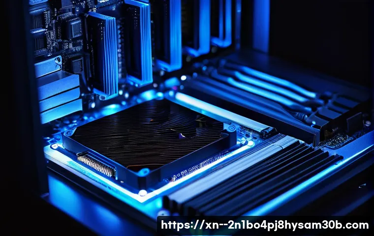 돈의동 컴퓨터업그레이드 꿀팁과 최신 트렌드 살펴보기 1