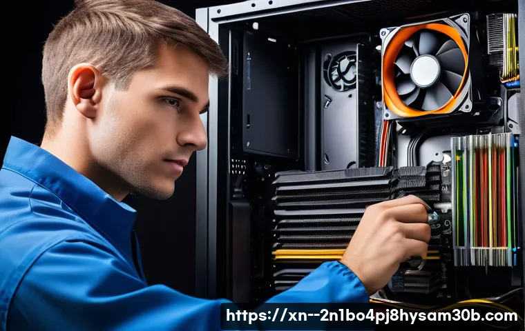 돈의동 컴퓨터업그레이드 관련 이미지 2