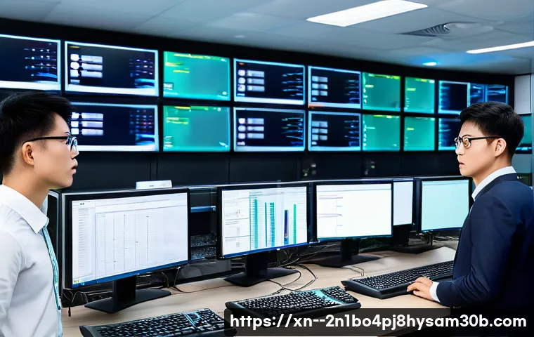 과천동 VENDOR_DEFINED_ERROR 문제 완벽 해결하는 5가지 꿀팁 1