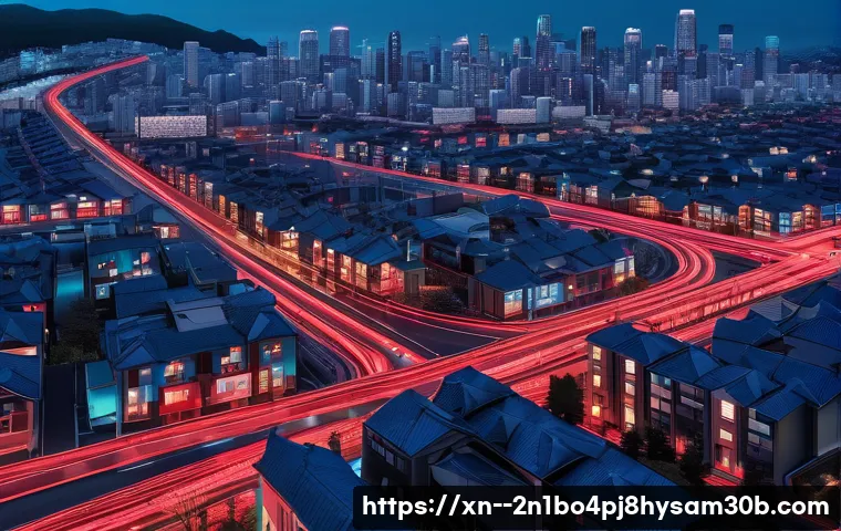 옥천동 STATUS_KERNEL_CONNECTION_TIMEOUT 관련 이미지 2