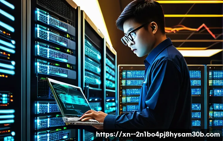 천호동 STATUS_FILE_NOT_FOUND 문제 완벽 해결하는 5가지 꿀팁 9