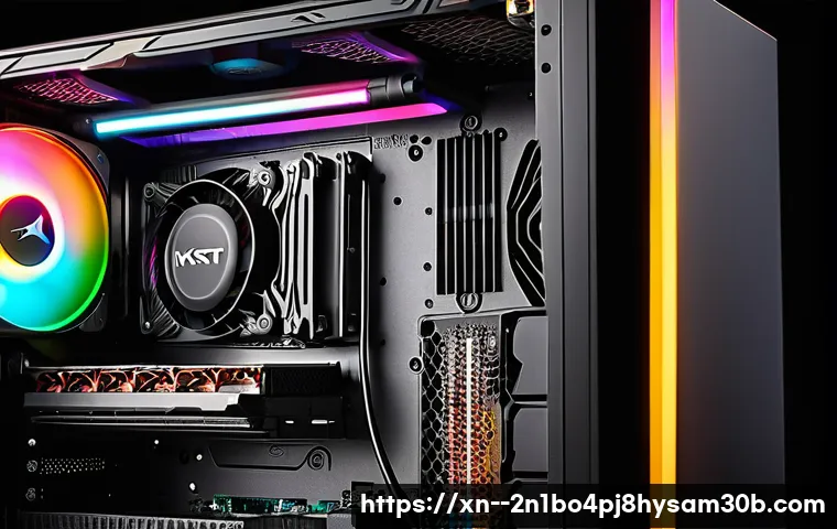 대학동에서 그래픽카드 조립과 교체, 수리 완벽 가이드 5가지 꿀팁 1