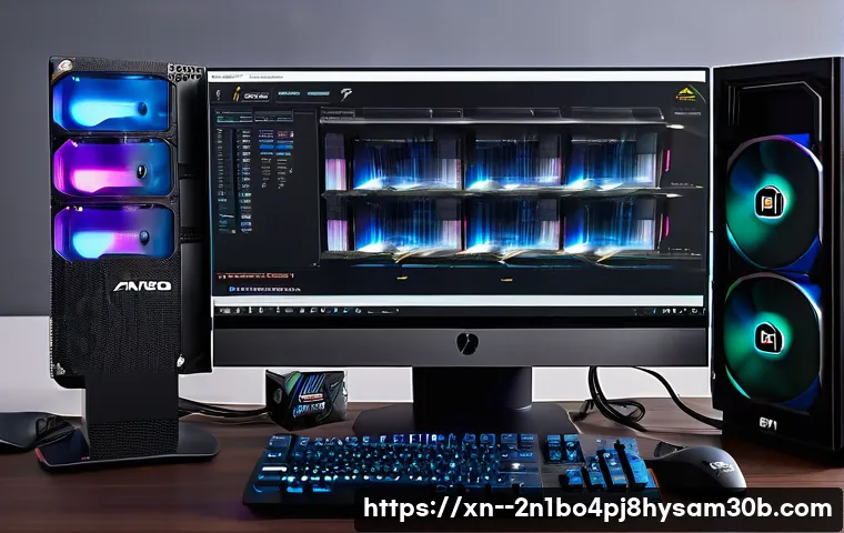 대학동 그래픽카드조립 및 교체수리 관련 이미지 1