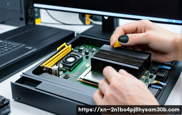 대학동 그래픽카드조립 및 교체수리 관련 이미지 2