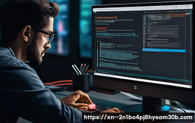 도내동 BOOTMGR is Compressed 문제 완벽 해결하는 5가지 핵심 꿀팁 1