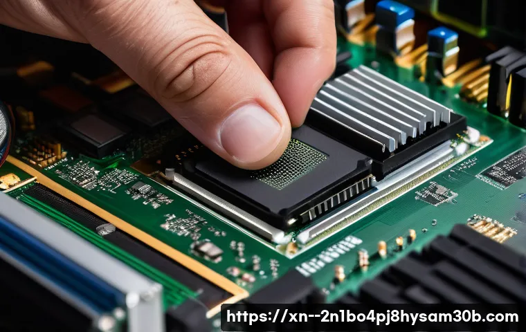 SESSION_HAS_VALID_VIEWS_ON_EXIT 블루스크린 오류 해결하는 5가지 핵심 방법 1