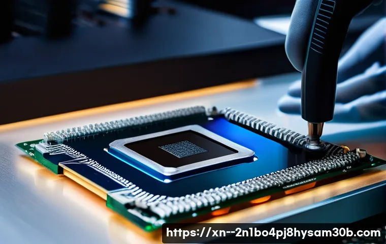 동자동 오버클럭과 뚜따 완벽 가이드로 성능 극대화하는 법 알아보자 1