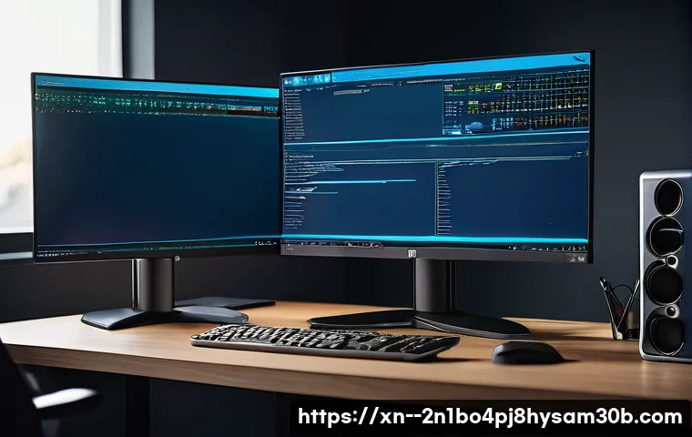 DRIVER_CAUSED_SYSTEM_CRASH 문제 완벽 해결하는 5가지 핵심 방법 알아보기 21