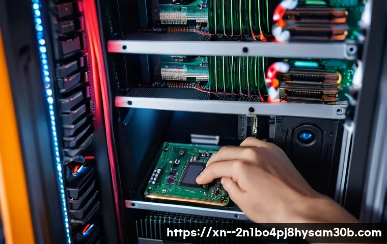 장위동에서 WHEA_UNCORRECTABLE_ERROR 쉽게 해결하는 5가지 핵심 방법 알아보기 5