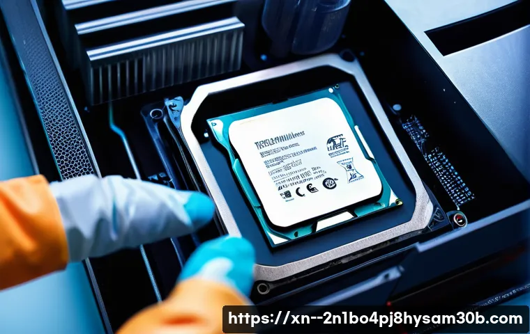 장위동 WHEA_UNCORRECTABLE_ERROR 관련 이미지 2