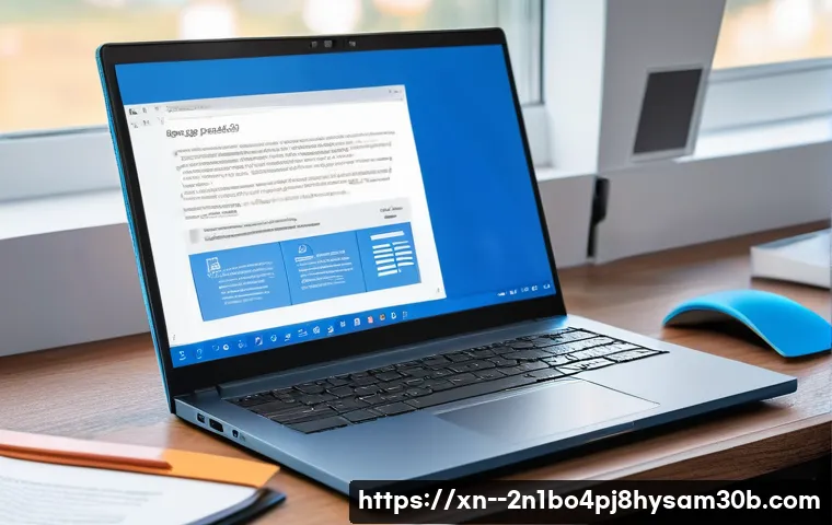 온수동 PAGE_FAULT_IN_NONPAGED_AREA 관련 이미지 1