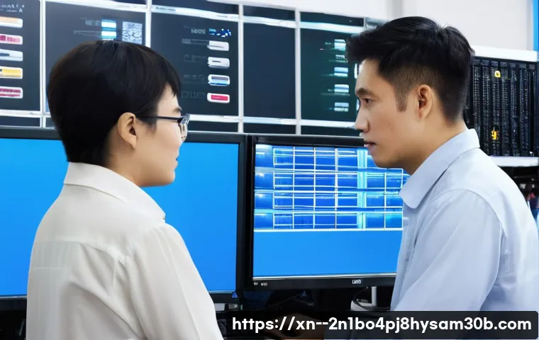 온수동 PAGE_FAULT_IN_NONPAGED_AREA 관련 이미지 2