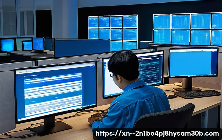 광명시 STATUS_INVALID_THREAD 오류 해결하는 5가지 핵심 팁 알아보기 1