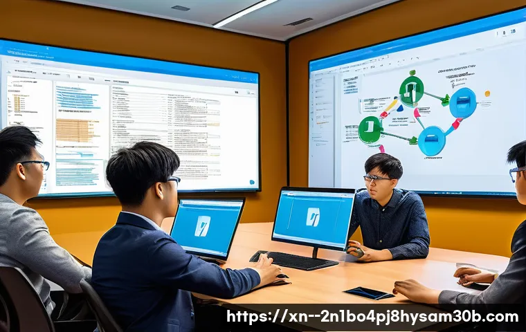 광명시 STATUS_INVALID_THREAD 관련 이미지 2