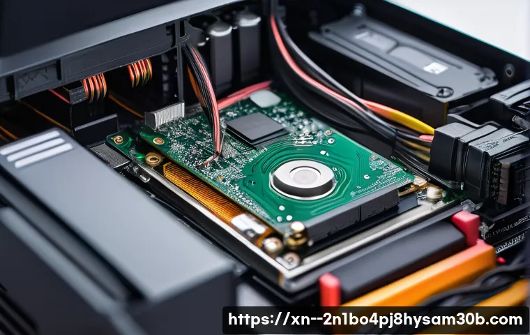 일산서구에서 부팅장치 문제 빠르게 해결하는 5가지 꿀팁 1