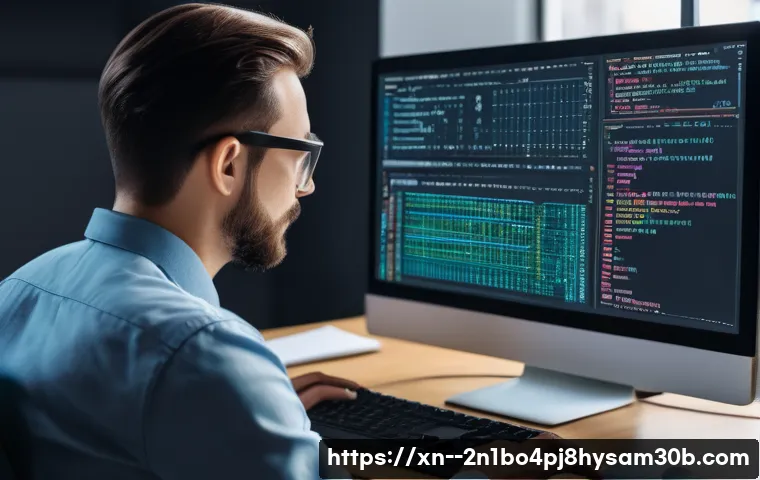 STATUS_FLOAT_INVALID_OPERATION 오류 완벽 해결하는 5가지 꿀팁 1
