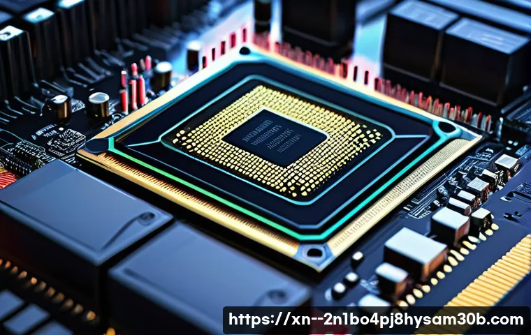 누상동에서 ATTEMPTED_EXECUTE_OF_NOEXECUTE_MEMORY 오류 쉽게 해결하는 5가지 핵심 팁 1