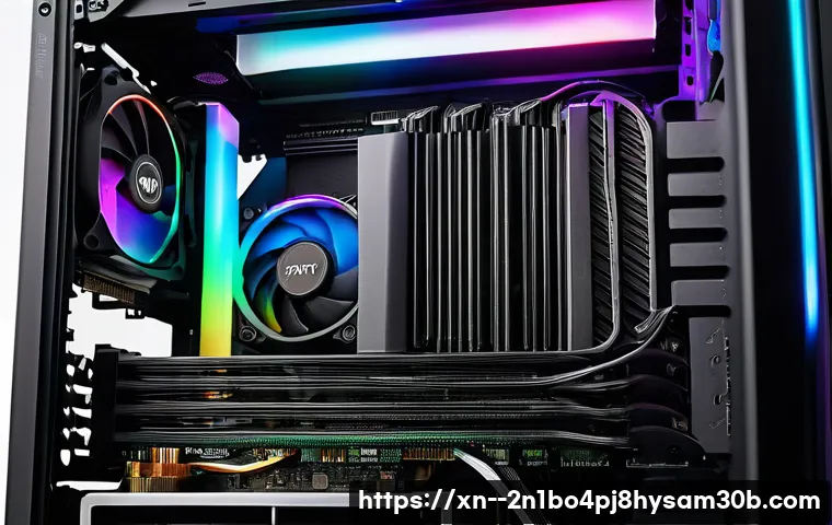 신공덕동에서 VGA 조립 및 교체하는 5가지 필수 꿀팁 알아보기 1