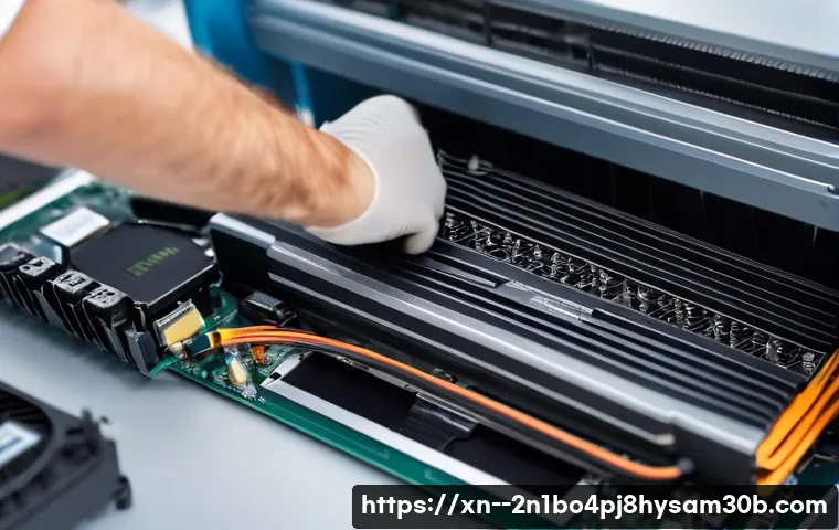 신공덕동 VGA조립 및 교체수리 관련 이미지 1