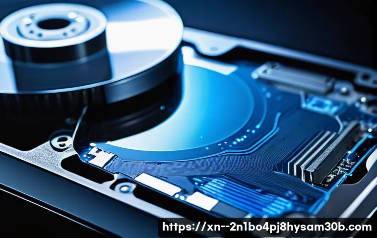 장지동에서 NTFS_FILE_SYSTEM 오류 빠르게 해결하는 5가지 핵심 노하우 1