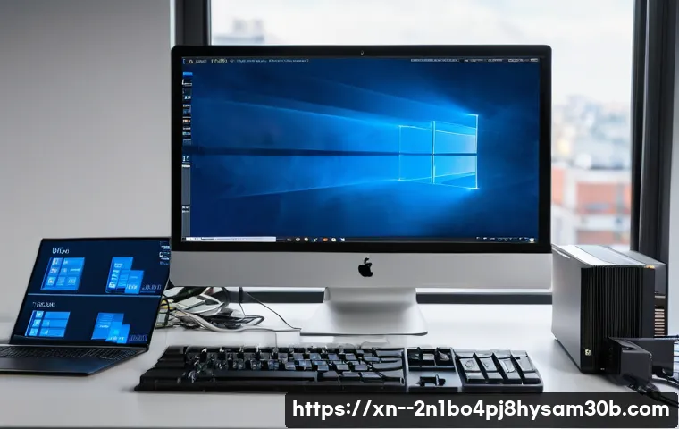 장지동 NTFS_FILE_SYSTEM 관련 이미지 1
