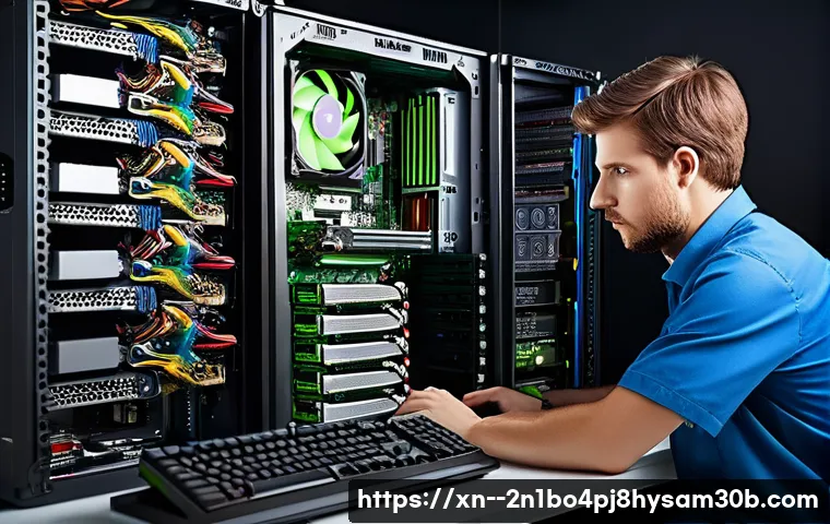 삼선동 WIN32K_POWER_WATCHDOG_TIMEOUT 블루스크린 문제 해결하는 5가지 핵심 팁 37