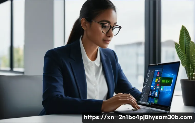 삼선동 WIN32K_POWER_WATCHDOG_TIMEOUT 관련 이미지 1