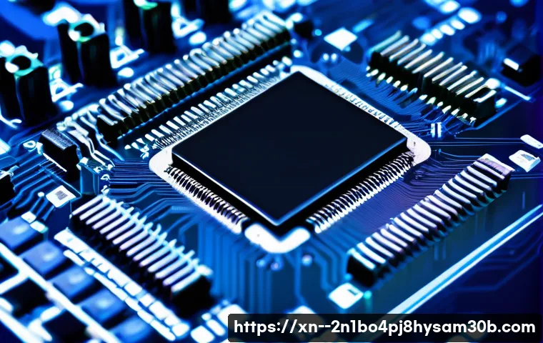 신당5동에서 ACPI_BIOS_ERROR 해결하는 5가지 핵심 꿀팁 알아보기 1