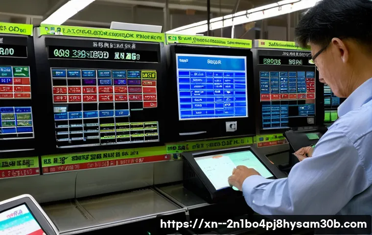 남대문 POOL_HEADER_CORRUPTION 관련 이미지 1