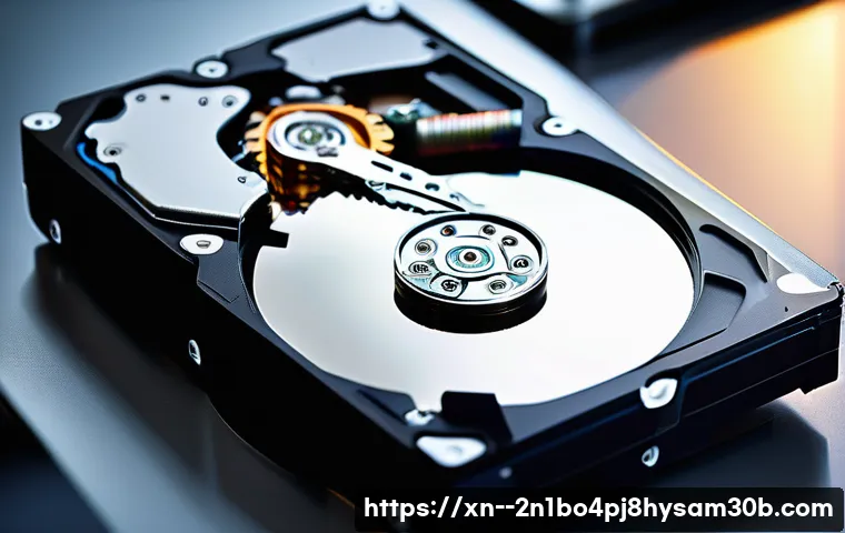 노고산동 STATUS_DISK_CORRUPTION 문제 해결을 위한 5가지 필수 점검법 알아보자 1