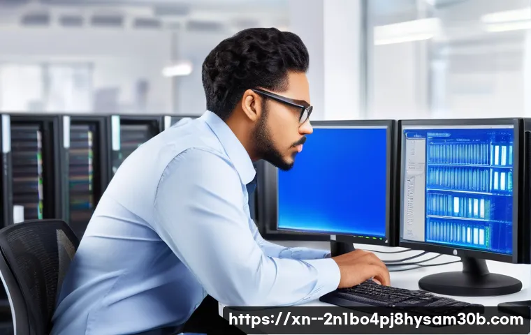 노고산동 STATUS_DISK_CORRUPTION 관련 이미지 1