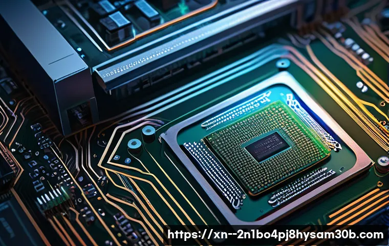 누하동 POOL_HEADER_CORRUPTION 문제 완벽 해결하는 5가지 핵심 꿀팁 알아보자 37