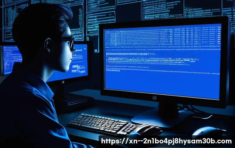 증산동 STATUS_KERNEL_THREAD_FAILURE 관련 이미지 1