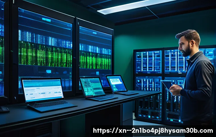 중앙동 VENDOR_DEFINED_ERROR 완벽 해결하는 5가지 핵심 노하우 알아보기 1