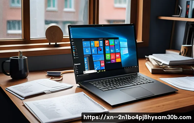 성북동 STATUS_MEMORY_OVERFLOW 문제 원인과 해결 꿀팁 5가지 알아보기 1